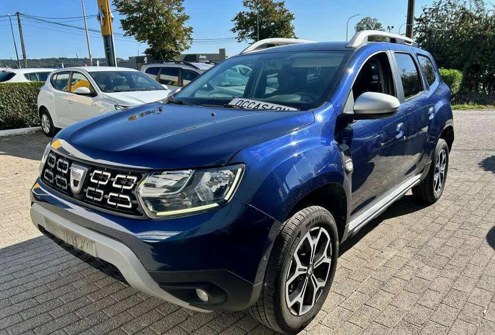 Dacia Rainbow Tce 130