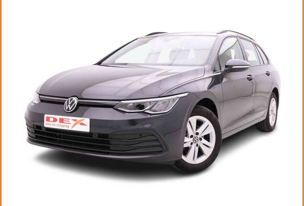 Volkswagen 1.0 TSi 110 Life + AppConnect + Winter Pack