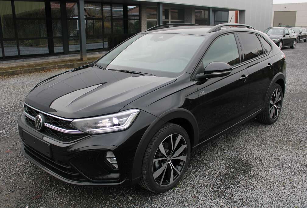 Volkswagen *4X IN STOCK* DSG R-LINE IQ LIGHTS CAMERA ADAPTCR