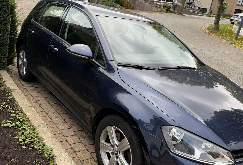 Volkswagen 1.4 TSI Trendline DSG
