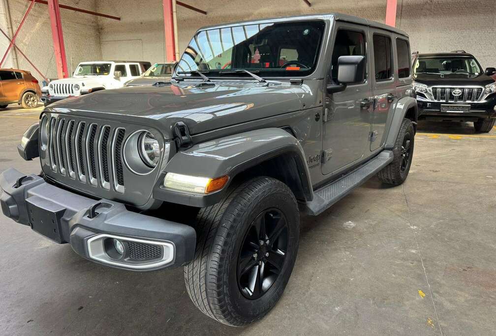 Jeep