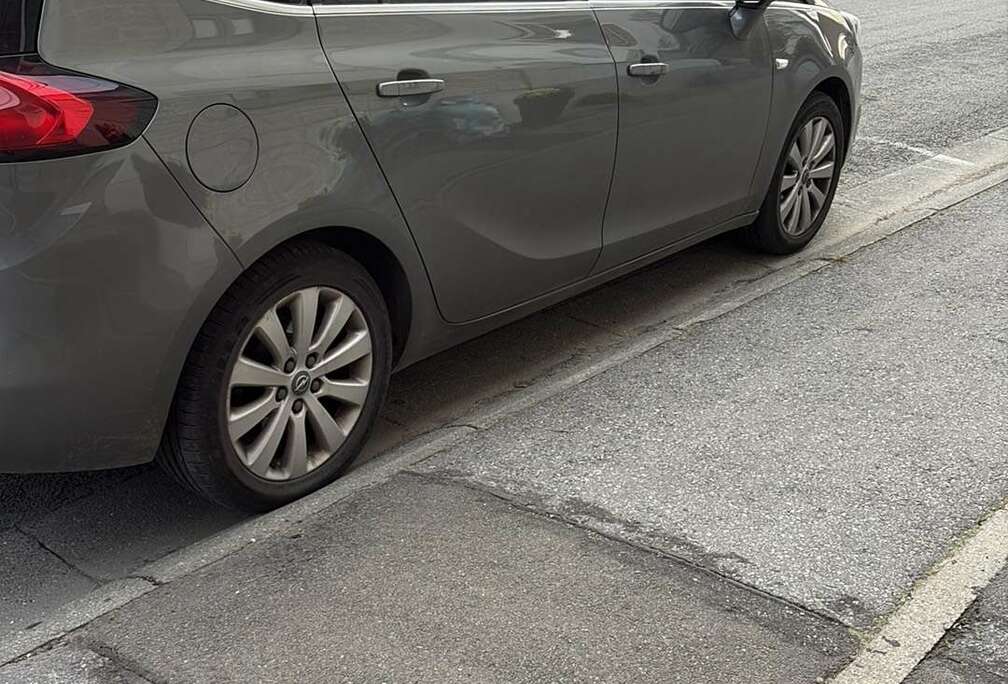 Opel 1.6 CDTi ECOTEC Cosmo Start/Stop