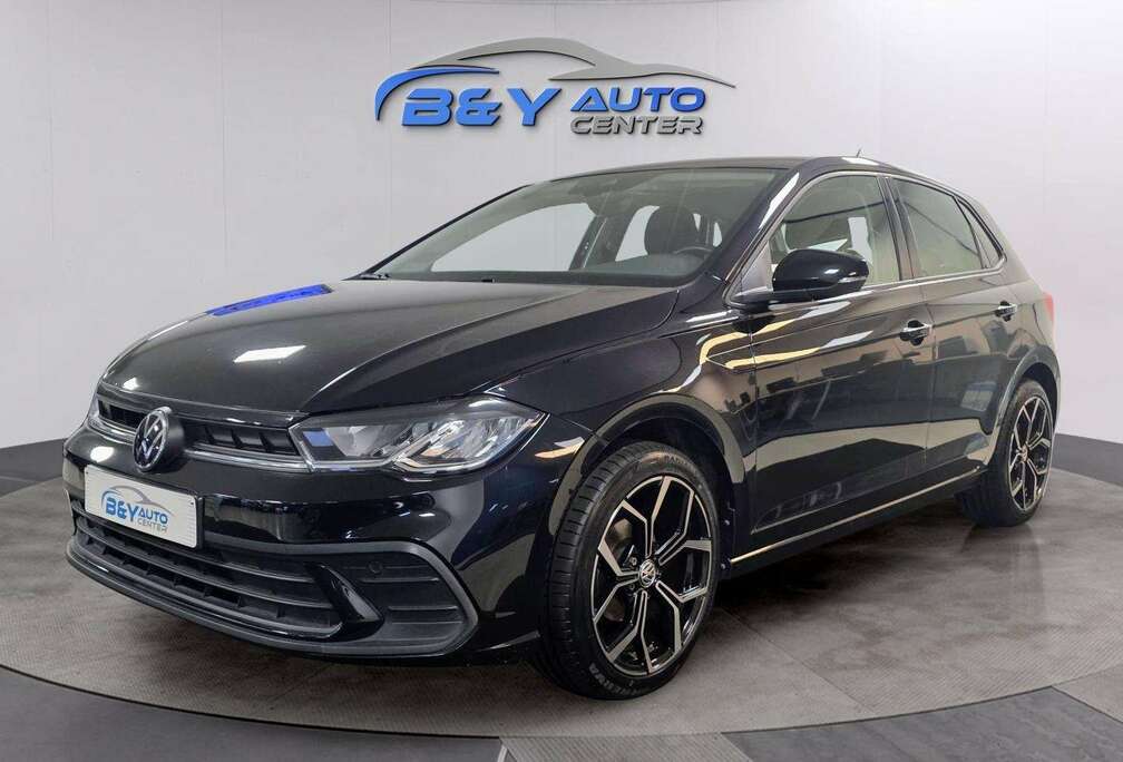 Volkswagen 1.0 TSI Style DSG+Camera+Carplay+GPS 1ste eigenaar