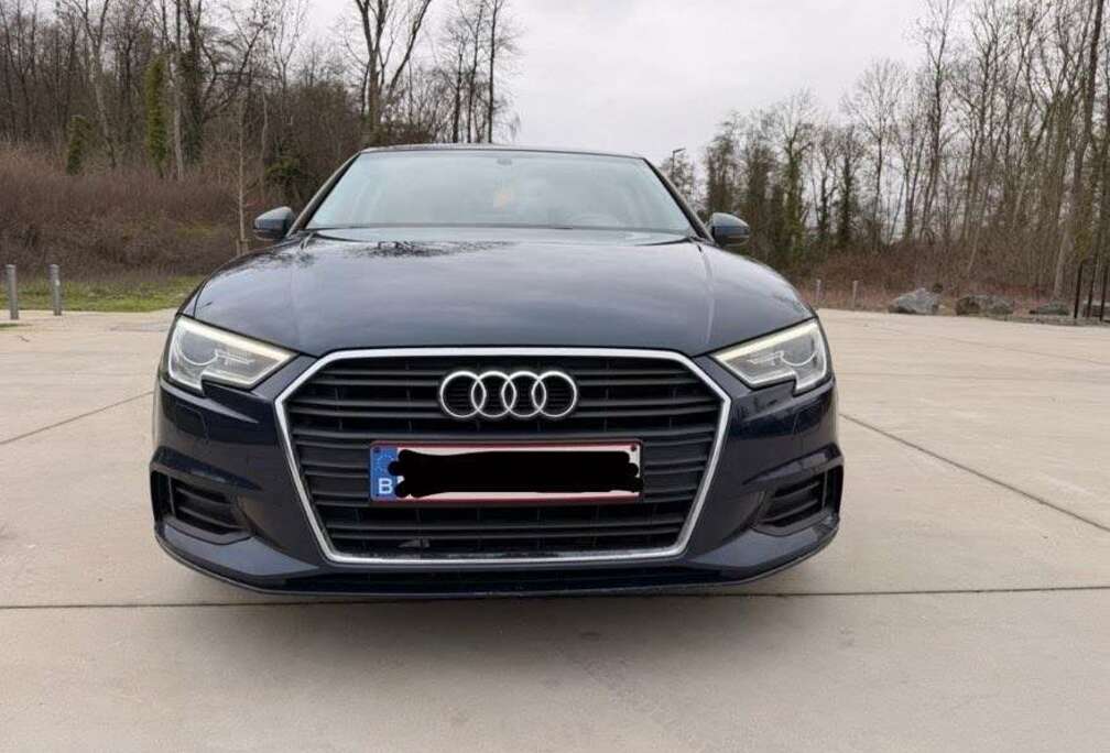 Audi Sportback 1.6 TDi Business Edition S tronic