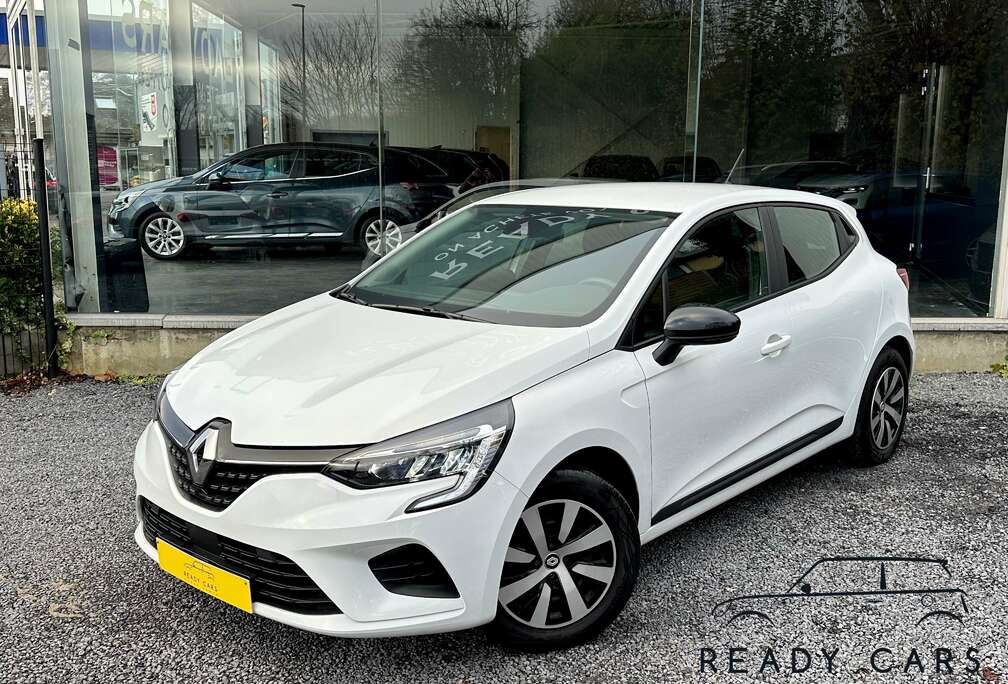 Renault 1.0 TCE*1ER PROP*EXCELLENT ETAT*CARPLAY*GARANTIE