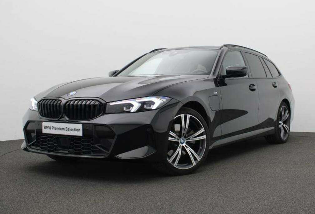 BMW XDRIVE - M SPORT - HIFI - PANO