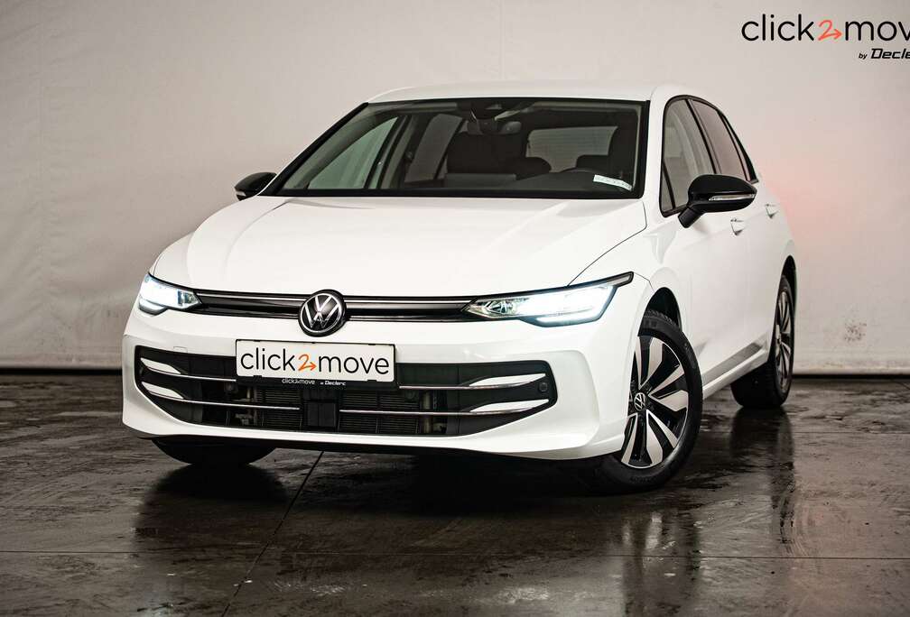 Volkswagen Golf 1.5 eTSI Style DSG
