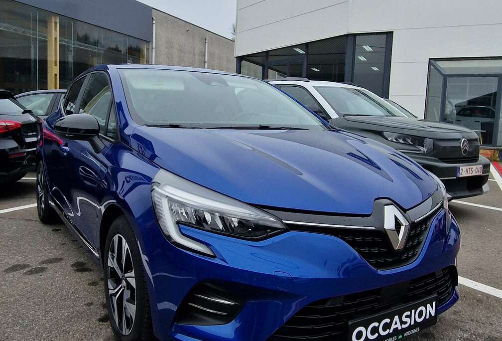 Renault Clio 1.0 TCe Evolution GPF