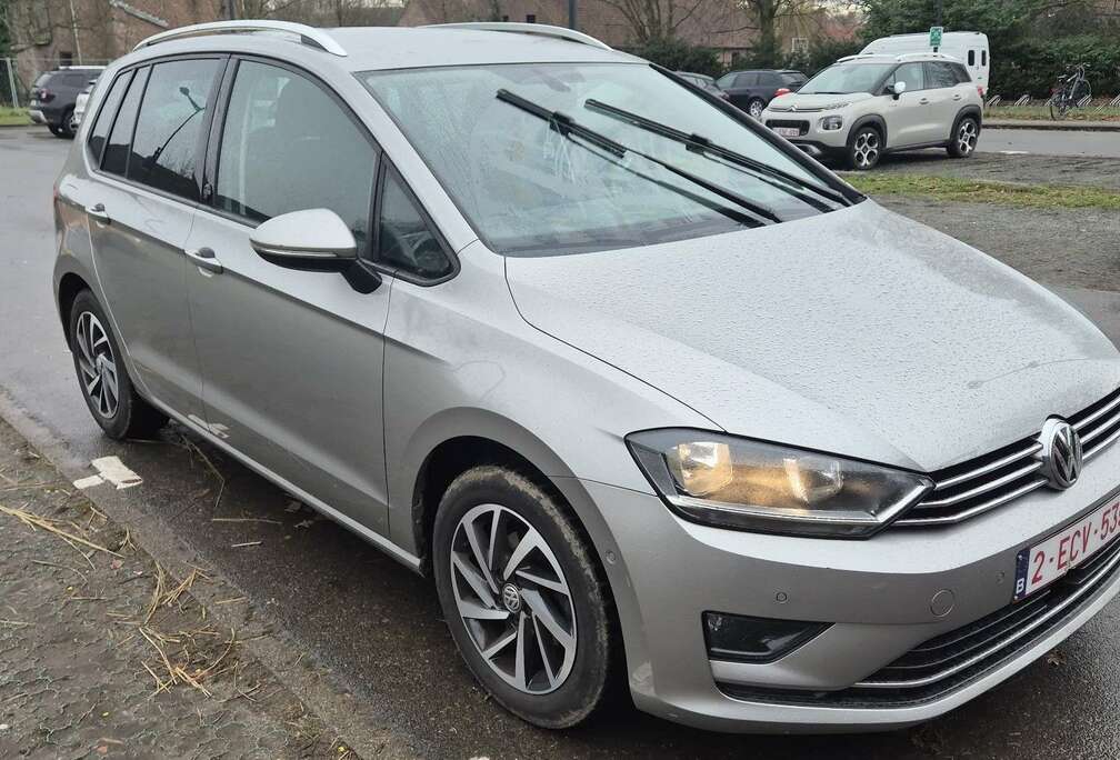 Volkswagen 1.2 TSI Sound