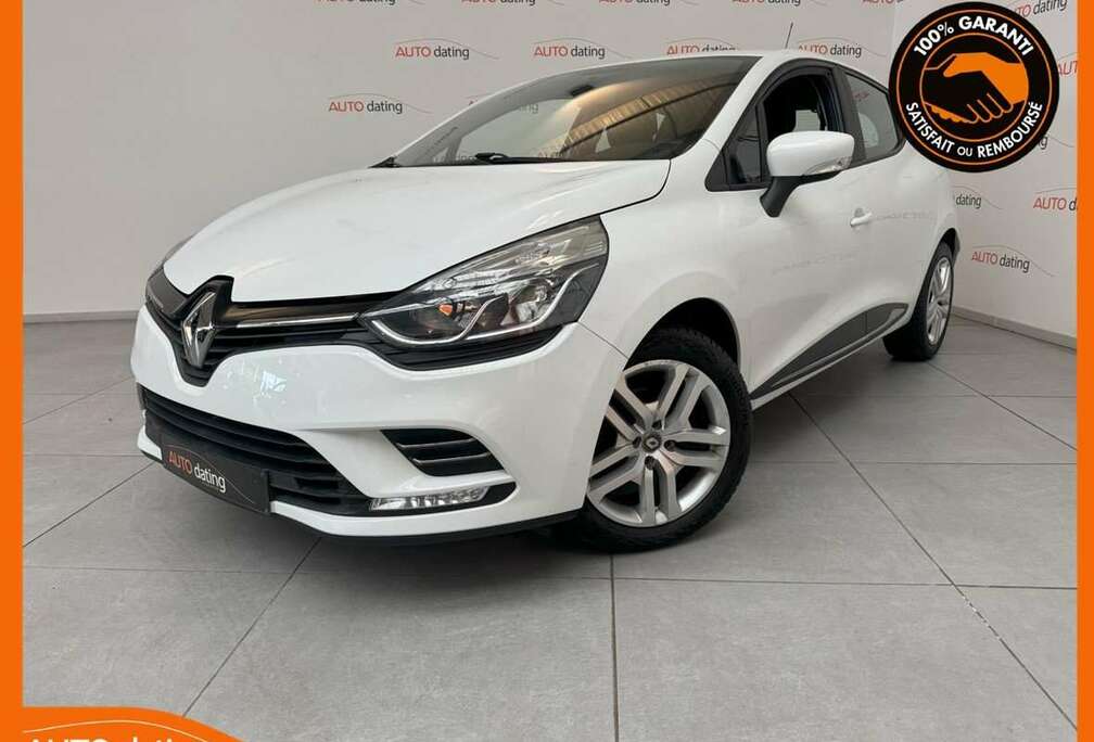 Renault 0.9 TCe Zen