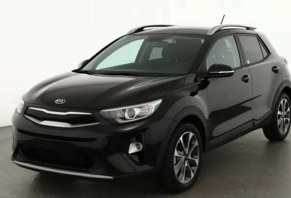 Kia 1.0 T Pure ISG
