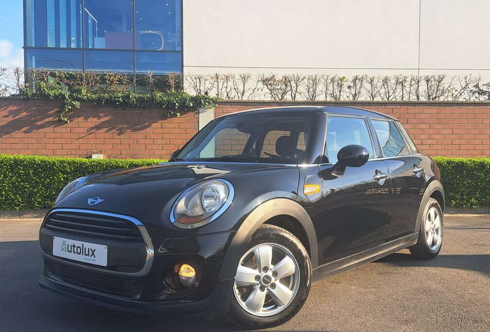 MINI MINI - ONE - 1.5