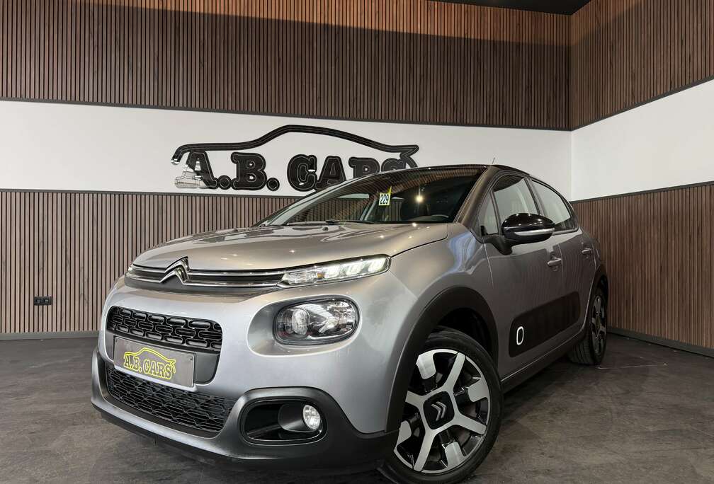 Citroen 1.5 BlueHDi - GARANTIE 12MOIS