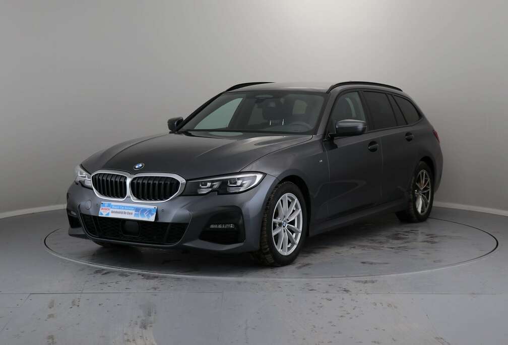 BMW dXAS*M-PACK*FULL-OPTION*4x4*NAVI*LED*BUSINESS*