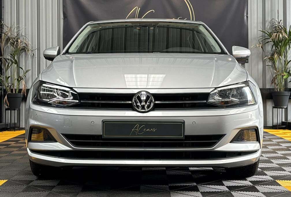 Volkswagen Polo 1.5 TSi Highline DSG *Garantie 12 mois*