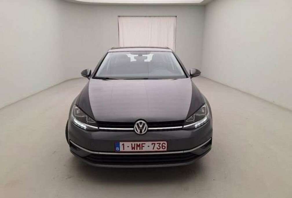 Volkswagen 1.0 TSI Comfortline OPF (EU6.2)