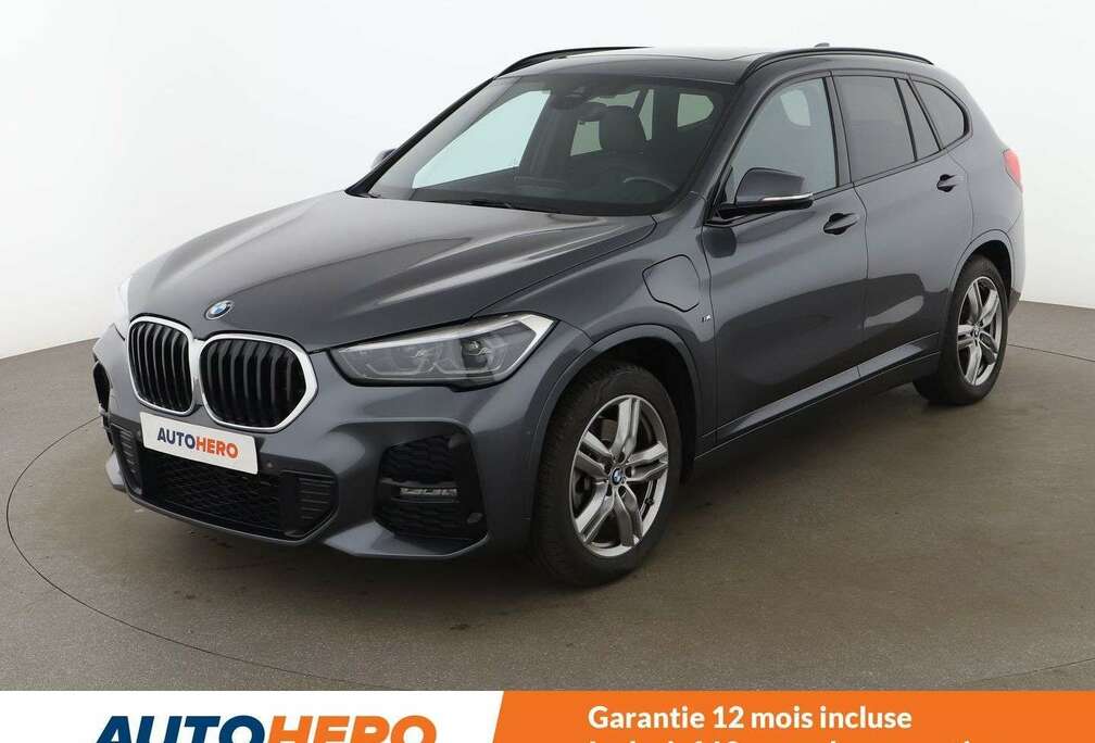 BMW xDrive 25e M Sport