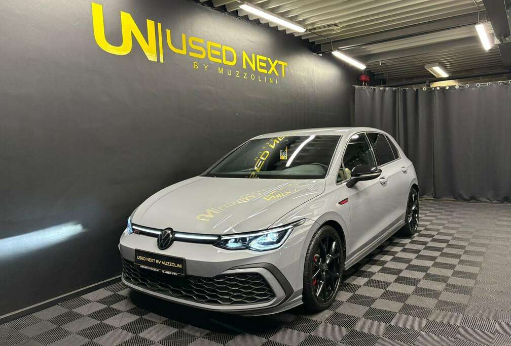 Volkswagen GTI 2.0 TSI  245 CH DSG7