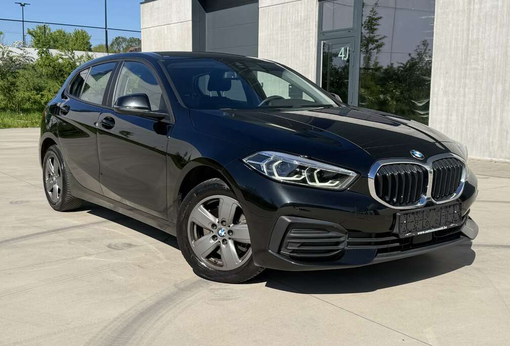 BMW i Automaat Euro 6d/ NAVI/ CARPLAY/ LED/ PDC/ CRUIS