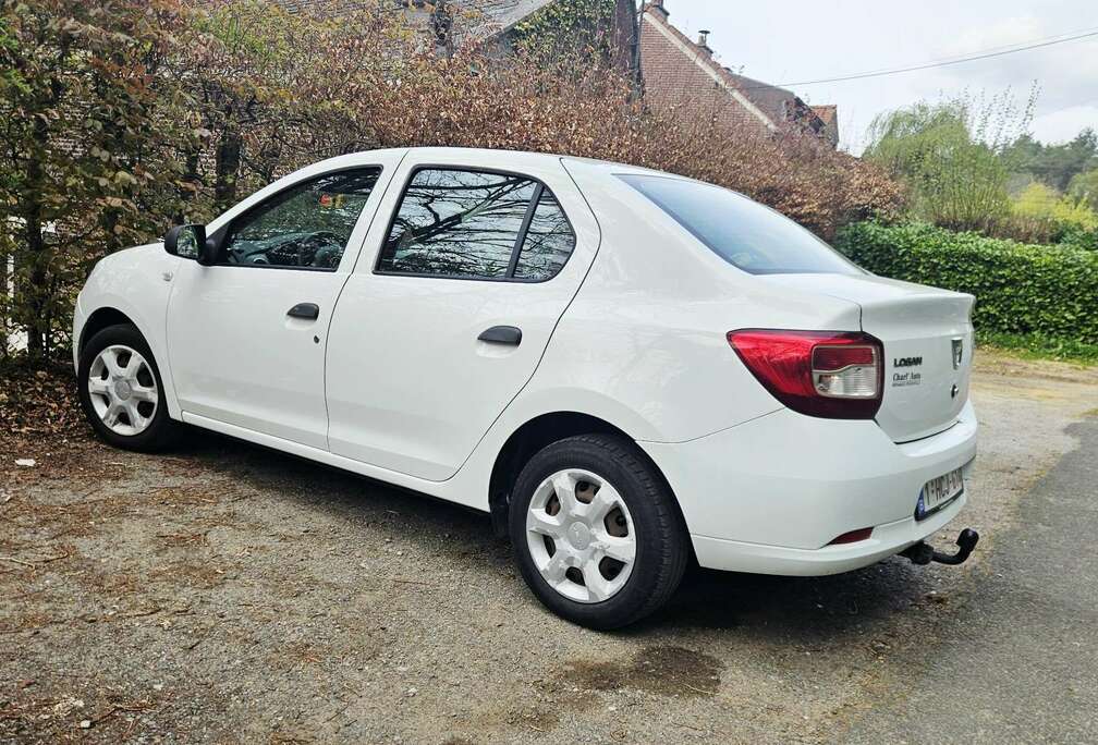 Dacia 1.2 16V 75