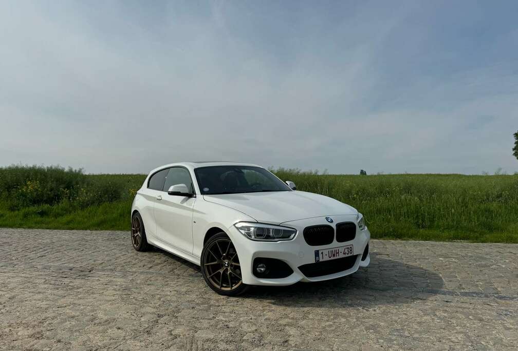 BMW 116i