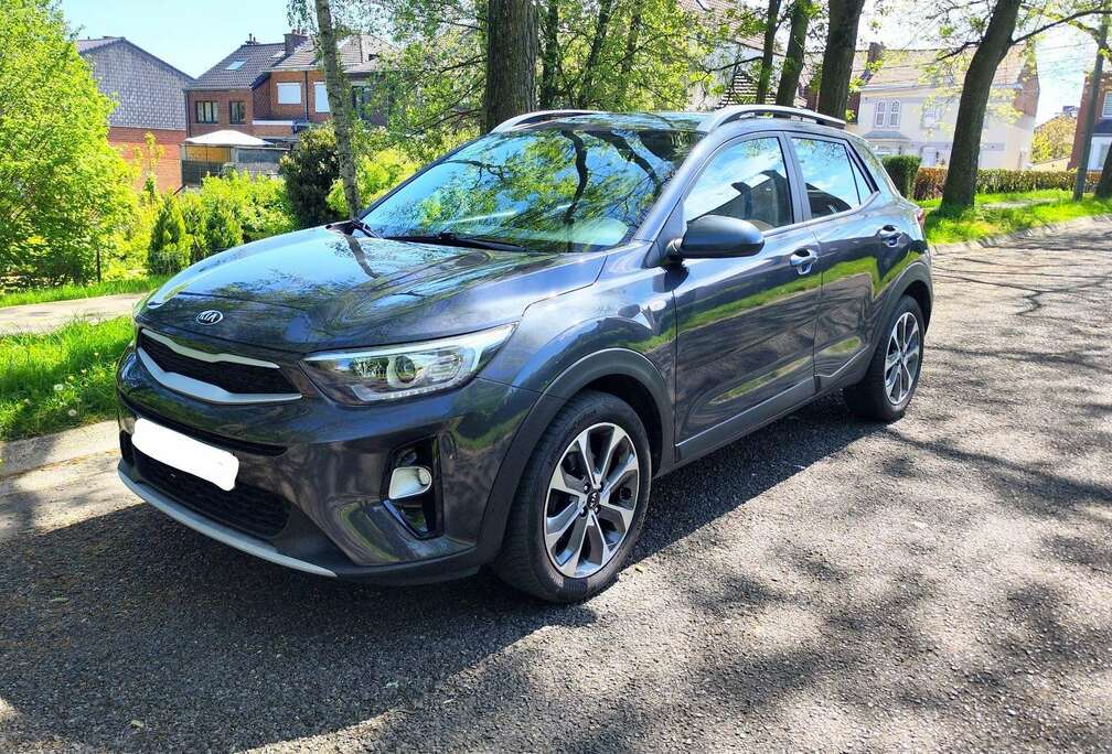 Kia 1.0 T-GDI 100 ch Navi Édition