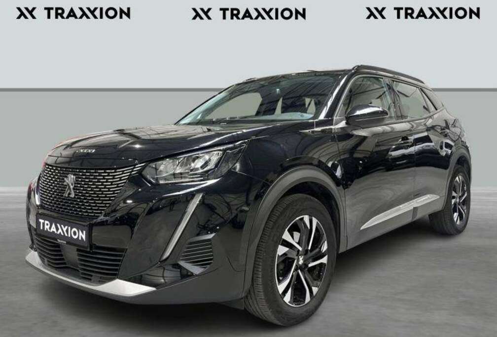 Peugeot Allure