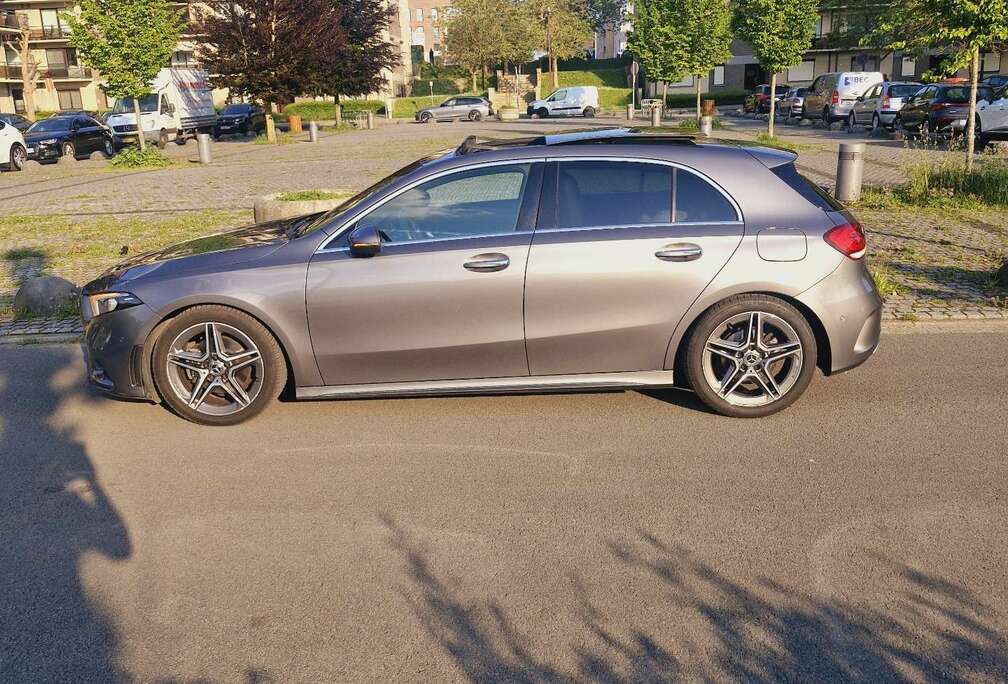 Mercedes-Benz Business Solution