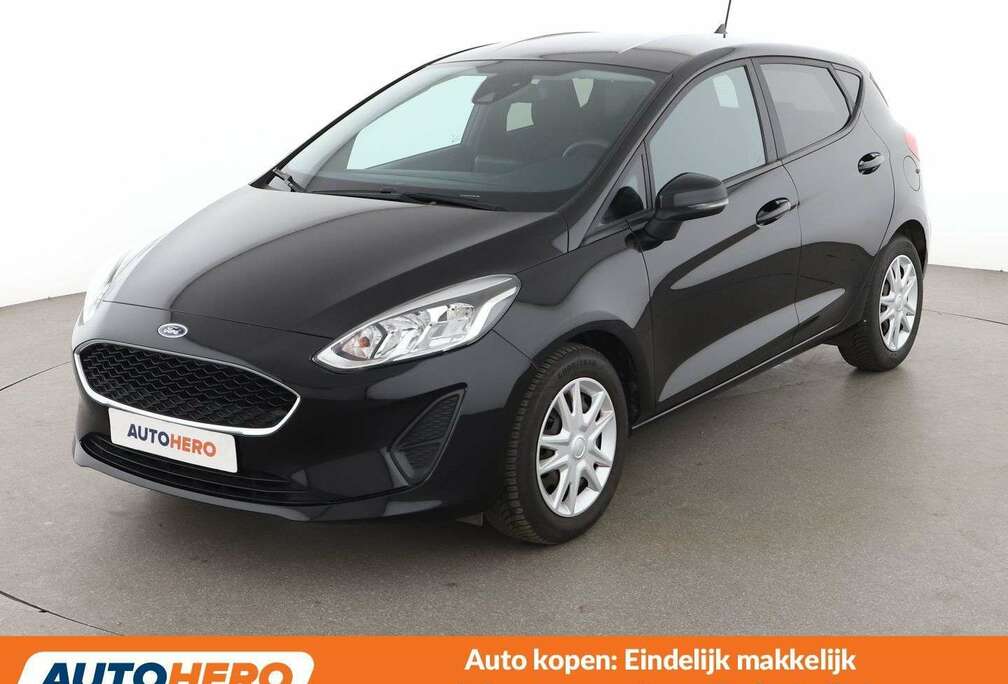 Ford 1.0 EcoBoost Cool&Connect