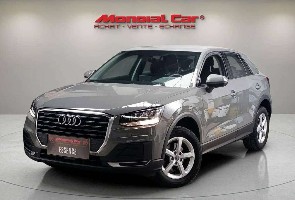 Audi 30 TFSI * Garantie * GPS * Clim * Audi Pre Sense *