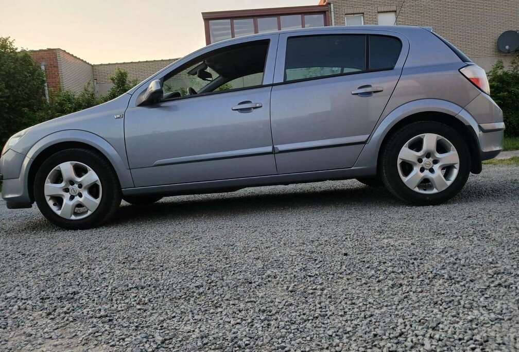 Opel 1.4i GL