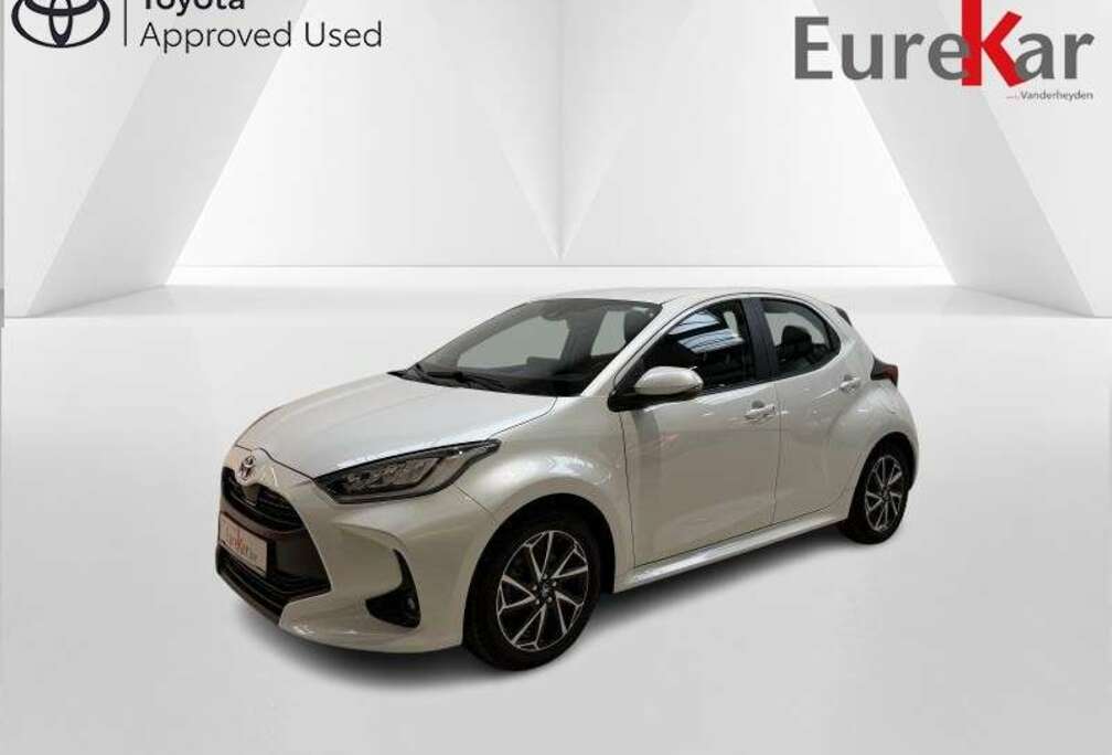 Toyota ICONIC