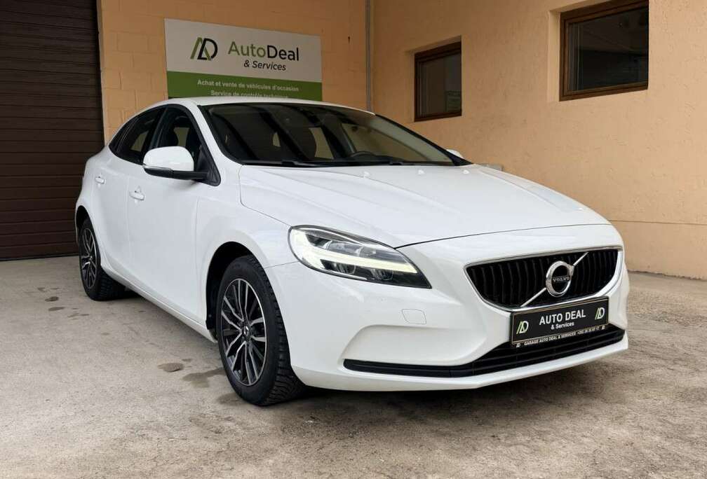 Volvo D2