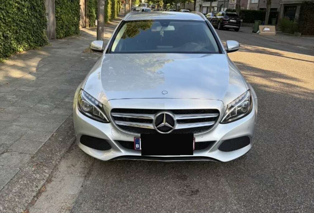 Mercedes-Benz d