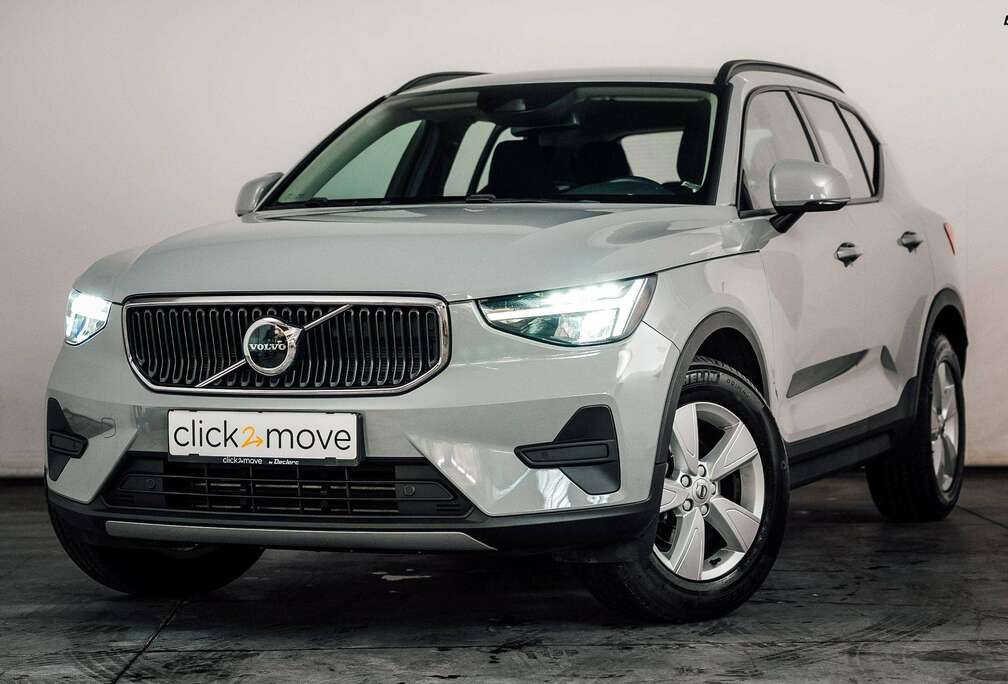 Volvo XC40 1.5 T2 Core Geartronic