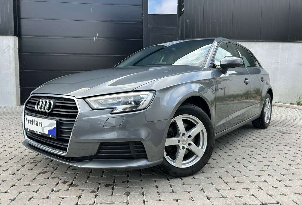 Audi A3 Sportback 1.0 TFSI / GPS - PDC