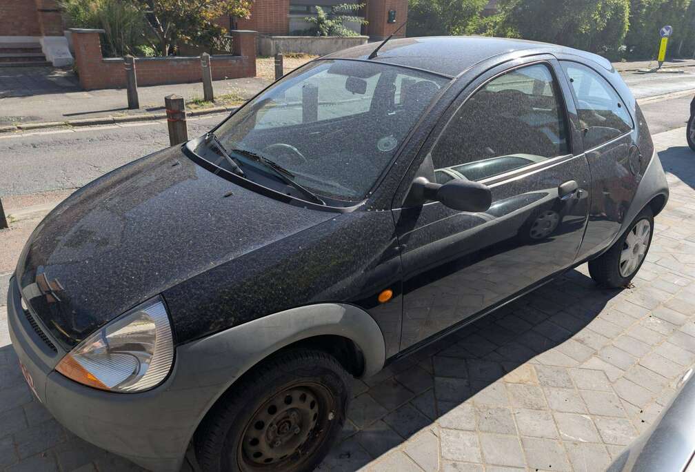 Ford Ka 1.3i Trend