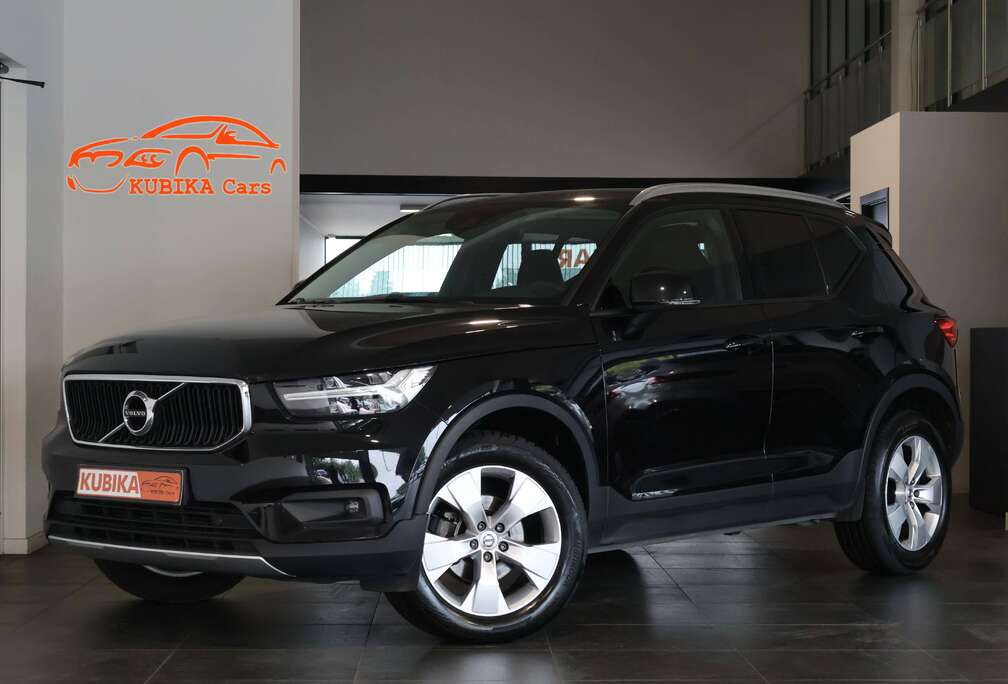 Volvo XC40 1.5 T2 Navi Camera StuurV CruiseC LijnA Garantie*