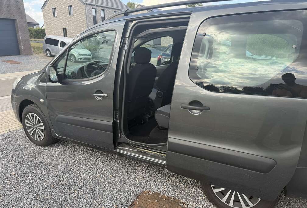 Peugeot Tepee 1.6  Active Essence