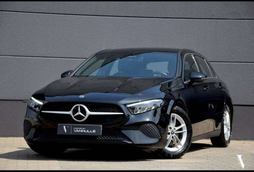 Mercedes-Benz NAVI | CAMERA | PDC