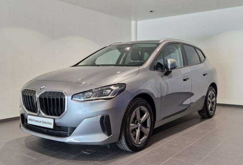 BMW Active Tourer
