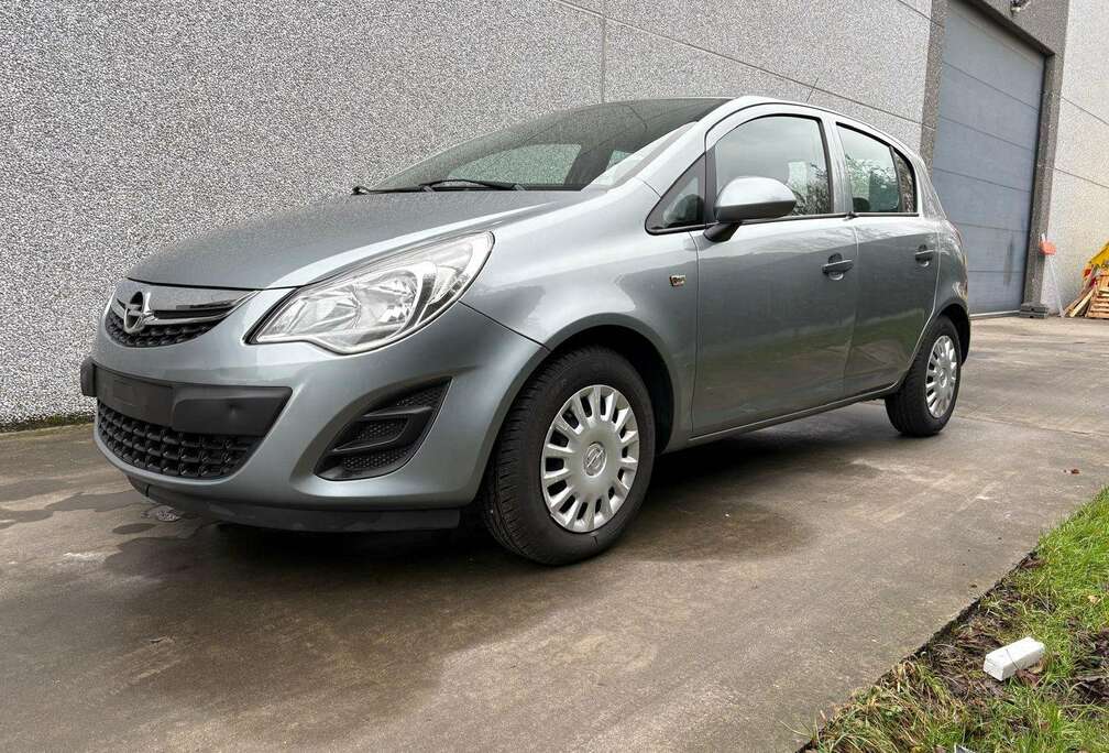 Opel Corsa 1.2 Cool and Sound Start-Stop Active