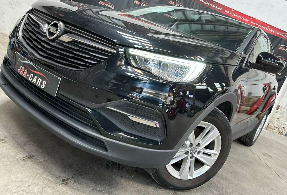 Opel 1.6 CDTI BlueInjection ECOTEC /63000Km/Car Play