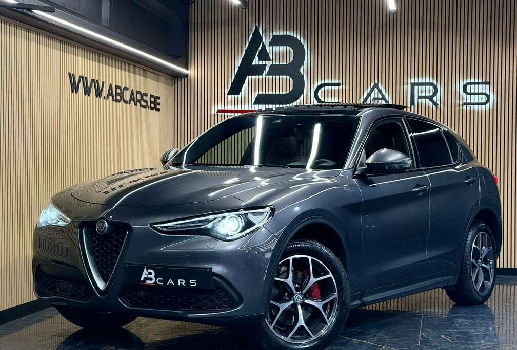 Alfa Romeo 2.0 T AWD Super Q4 * GARANTIE 12 MOIS *