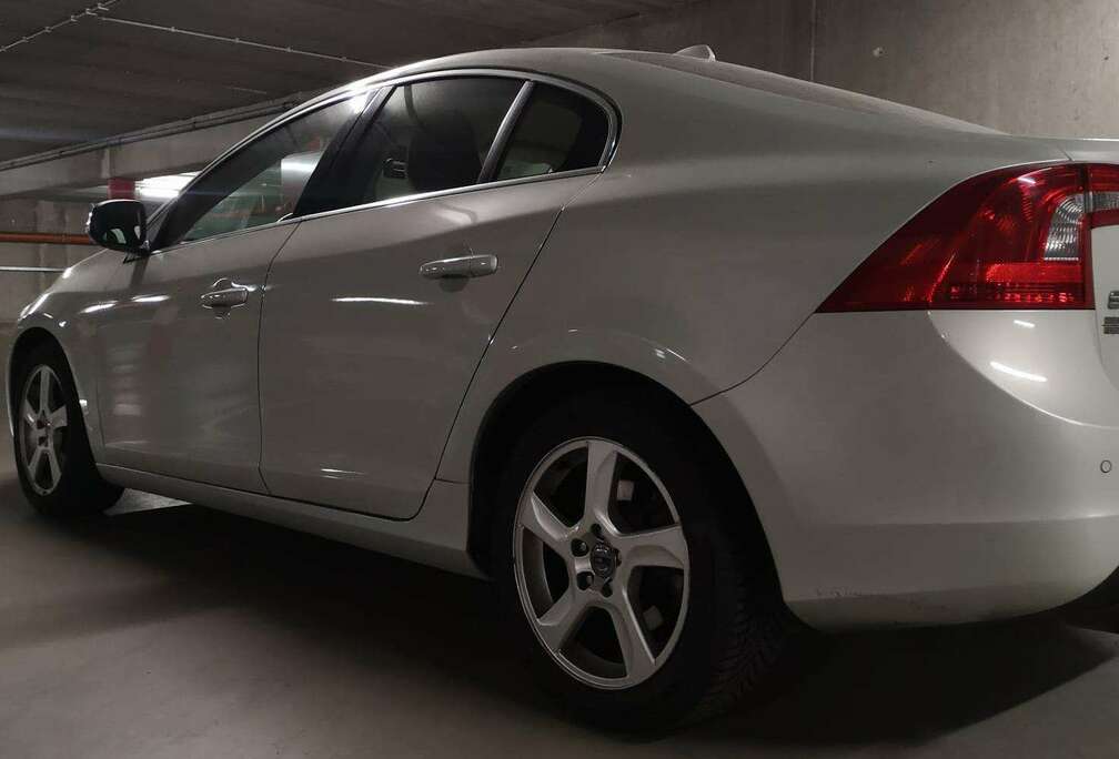 Volvo S60 1.6 D DRIVe Kinetic Start/Stop