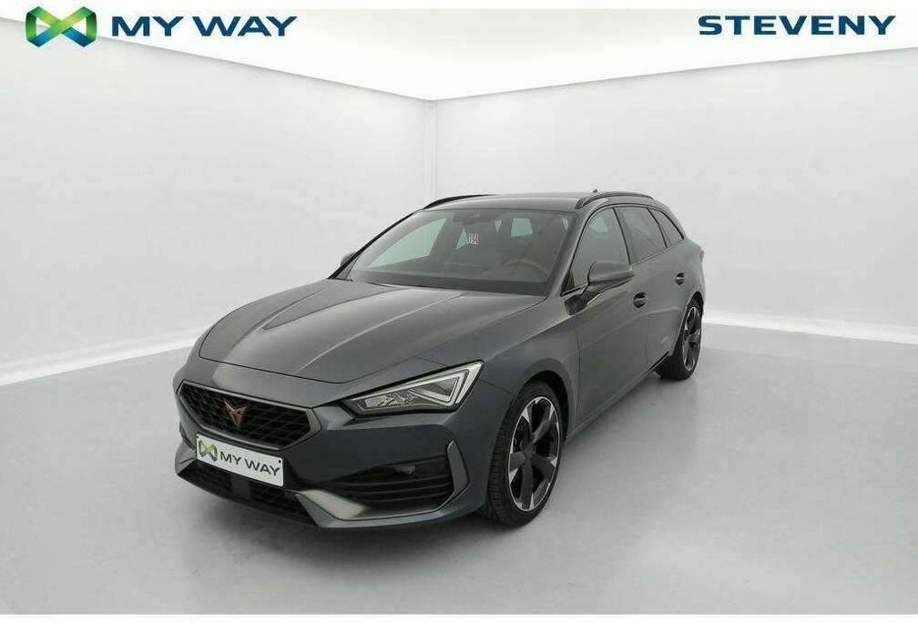 1.5 eTSI 110kW(150CV) DSG7 * My Way Selection *