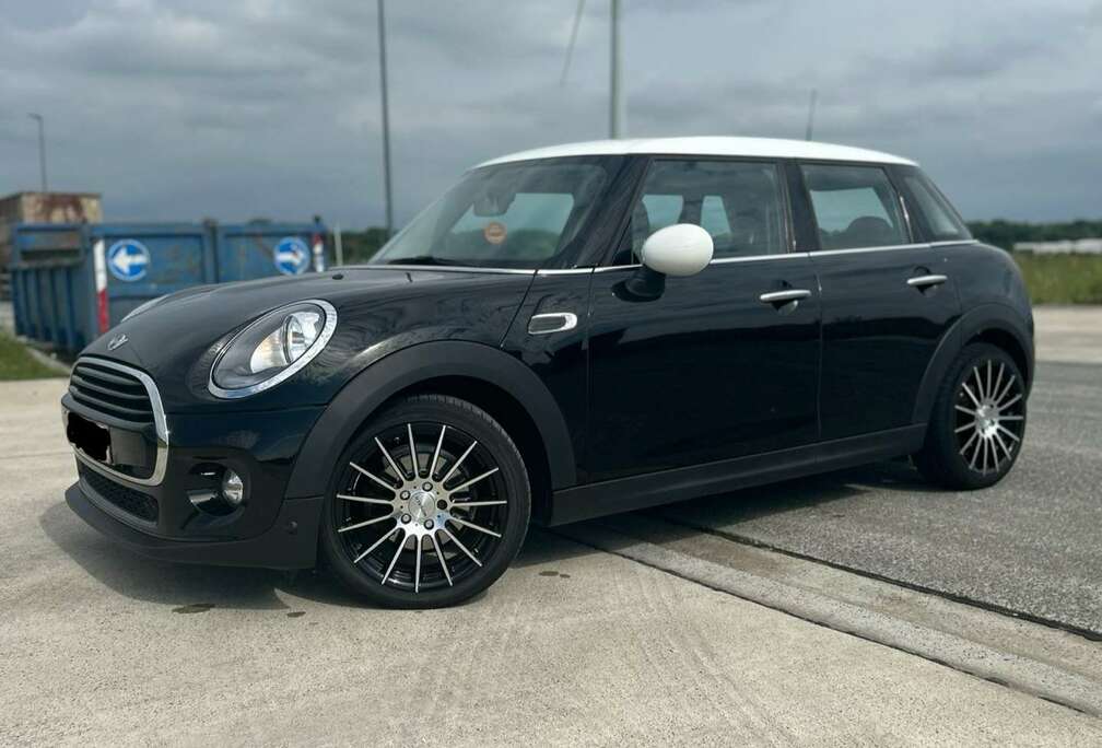 MINI 1.5