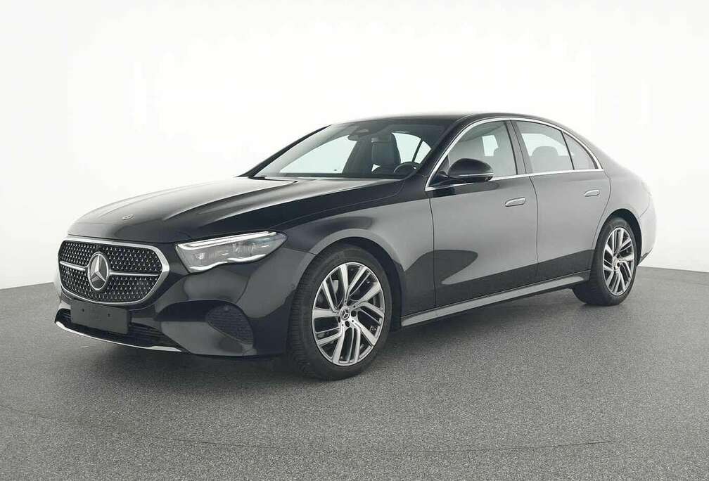 Mercedes-Benz d Limousine