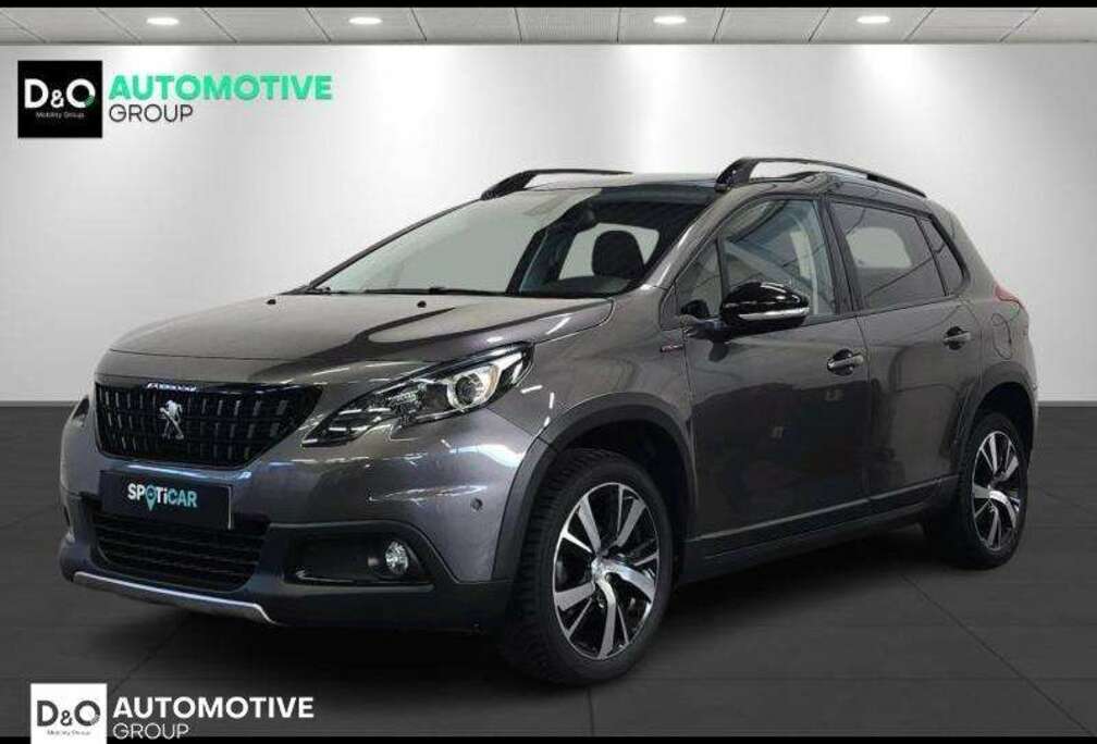 Peugeot GT CAMERA GPS PANODAK