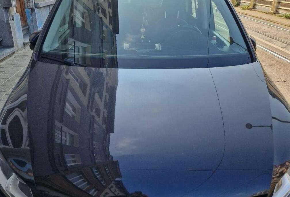 Volkswagen 1.6 CR TDi Highline BMT Start&Stop 7pl.